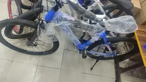 Mountain Bike Unisex
