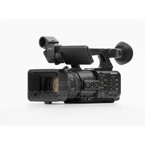 Sony PXW-Z200 Xdcam 1" Cmos Sensor Camcorder