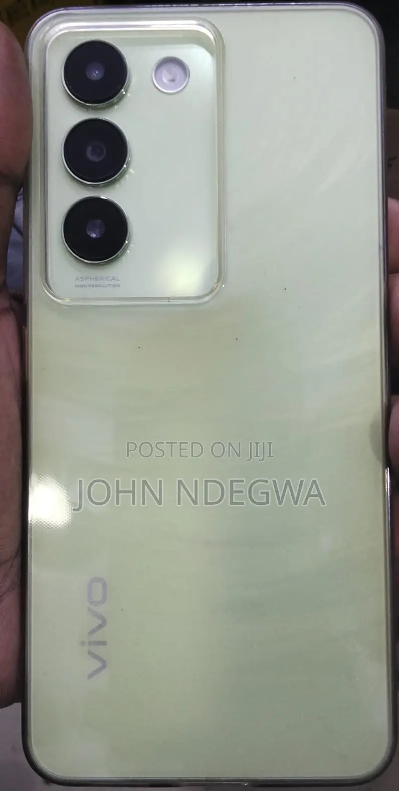 Vivo V30 Lite 256 GB