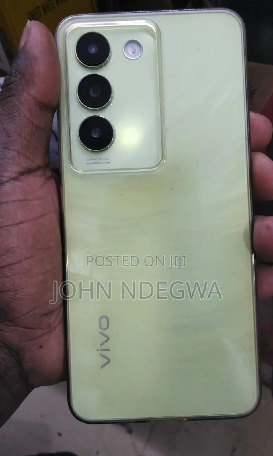 Vivo V30 Lite 256 GB