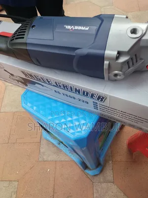New 2600W Freevel 9inch Grinder/9inch 2600W Freevel Angle Grinder