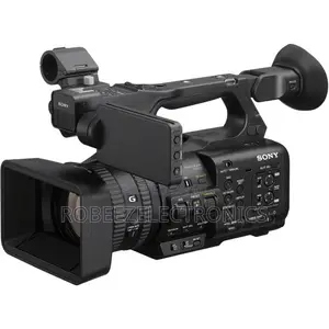 Sony HXR-NX800 1" CMOS Sensor NXCAM Camcorder