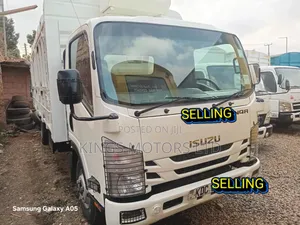 Isuzu NQR-Xtra Yom 2021
