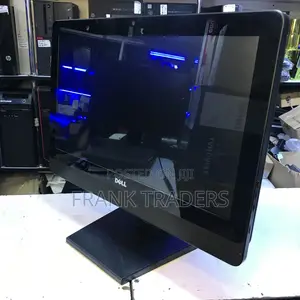 Desktop Computer Dell 4GB Intel Core i3 HDD 320GB