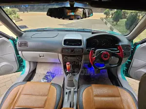 Toyota Corolla 2002