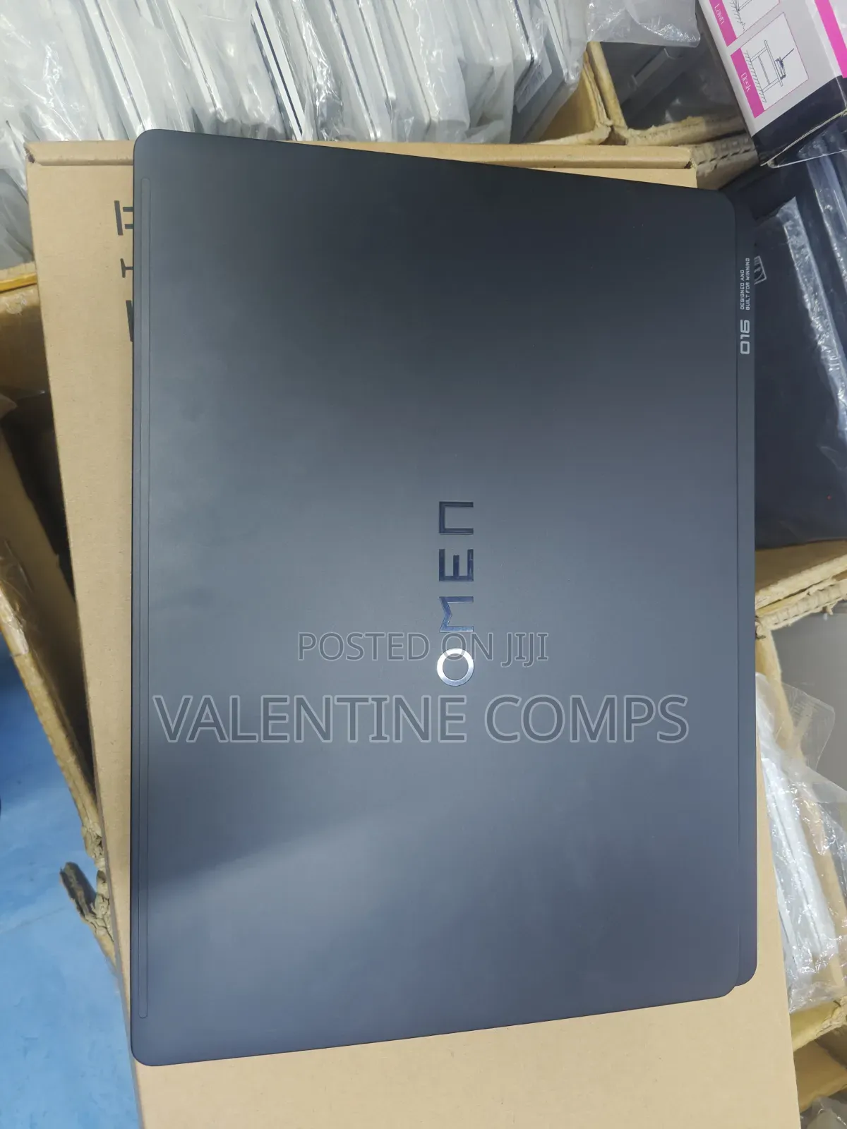 Laptop HP Omen 16 32GB Intel Core Ultra 9 HDD 1T