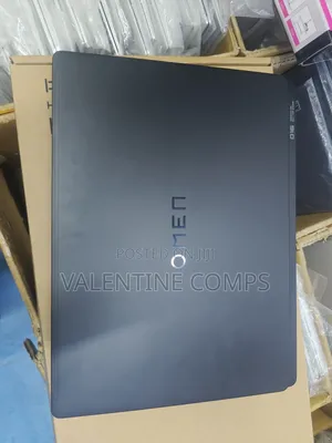 Laptop HP Omen 16 32GB Intel Core Ultra 9 HDD 1T