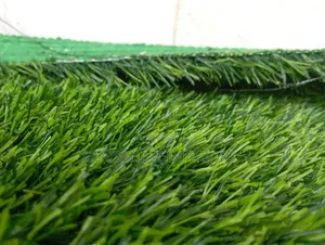 40mm Perfect for School Playgrounds Artificial Green Grass Carpet