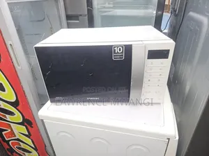 Samsung 25 Litrs Microwave