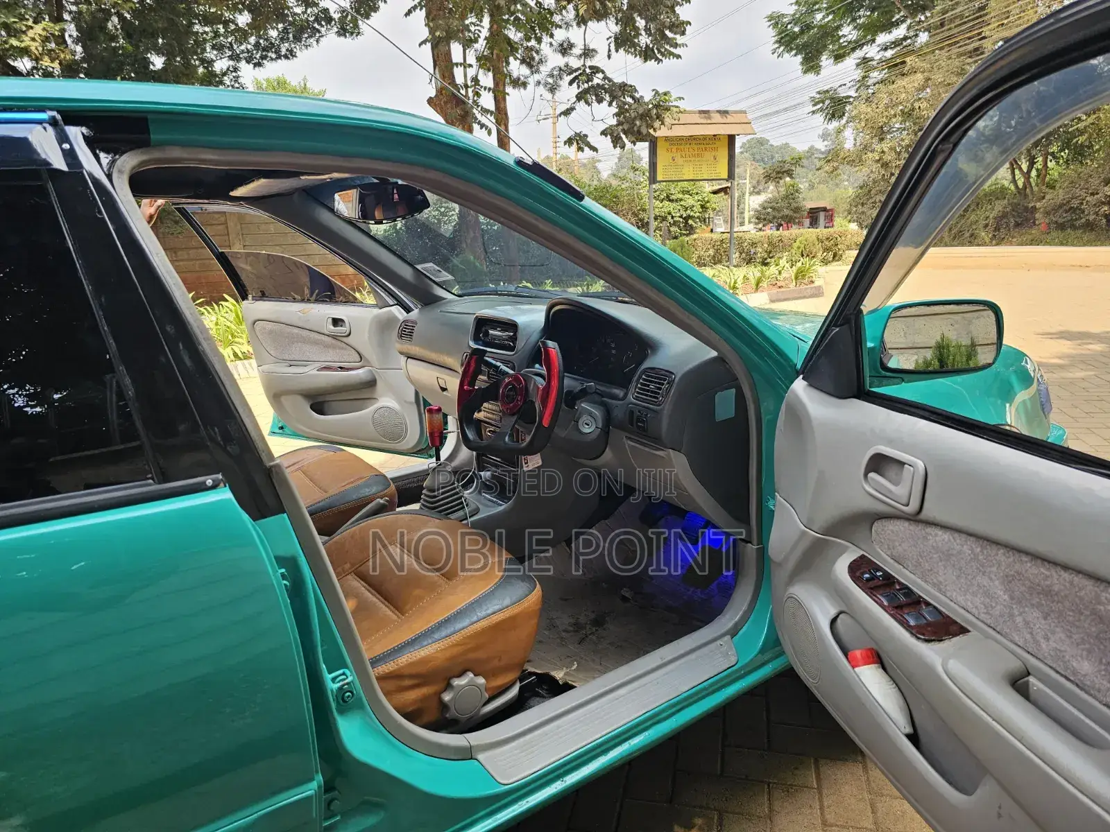 Toyota Corolla 2002