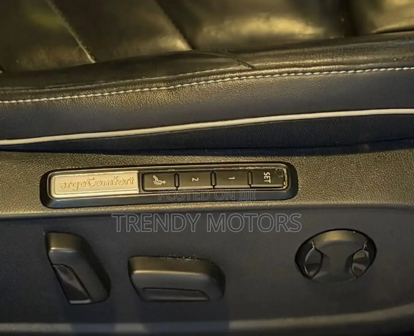 Volkswagen Arteon 2019 Black