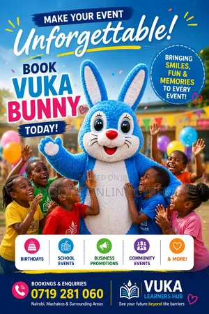 Mascot Services