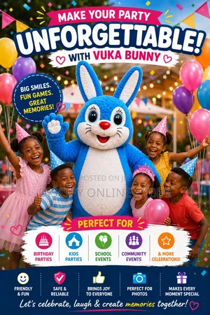 Mascot Services