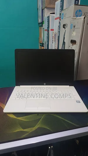 Laptop HP 15 8GB Intel Core i3 SSD 256GB