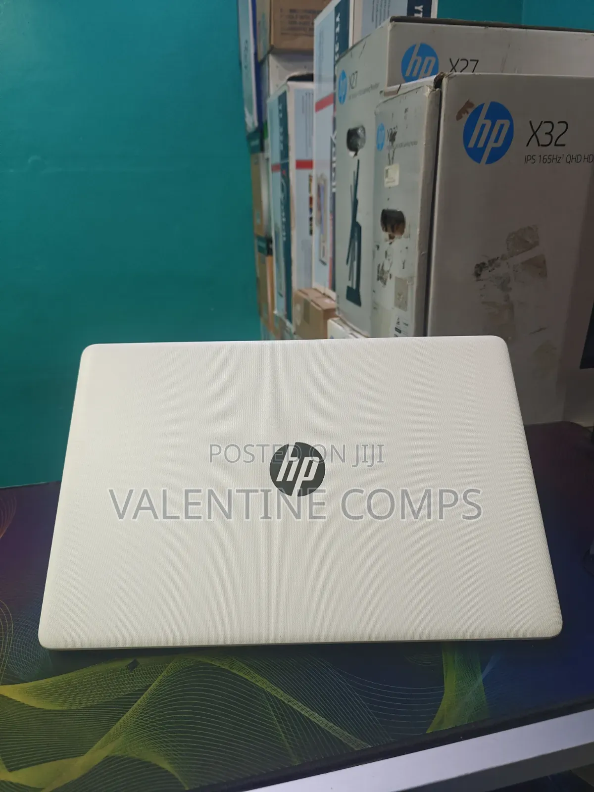 Laptop HP 15 8GB Intel Core i3 SSD 256GB