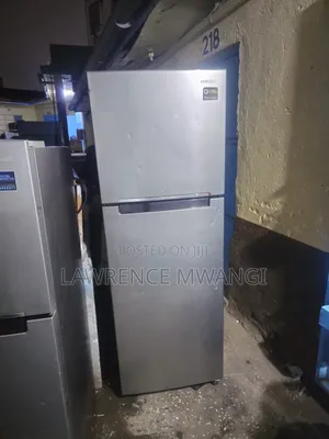 Samsung Fridge