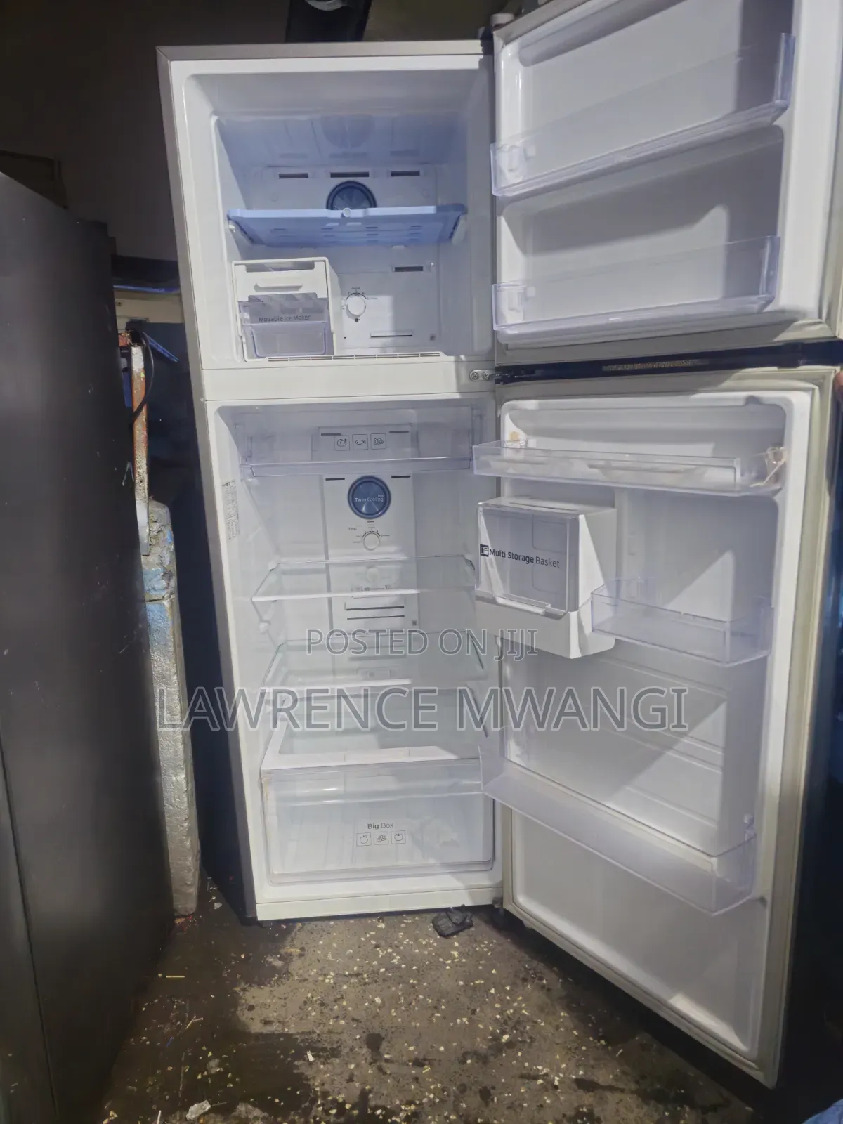 Samsung Fridge