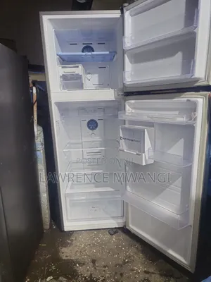 Samsung Fridge