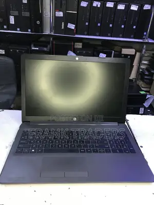 Laptop HP 250 G7 8GB Intel Core i3 SSD 256GB