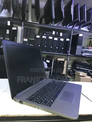 Laptop HP 250 G7 8GB Intel Core i3 SSD 256GB