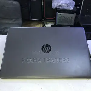 Laptop HP 250 G7 8GB Intel Core i3 SSD 256GB