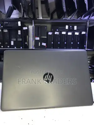 Laptop HP 250 G7 8GB Intel Core i3 SSD 256GB