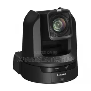 Canon Cr-N300 Ndi PTZ Camera