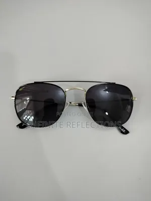 Gent's Designer Sunglasses