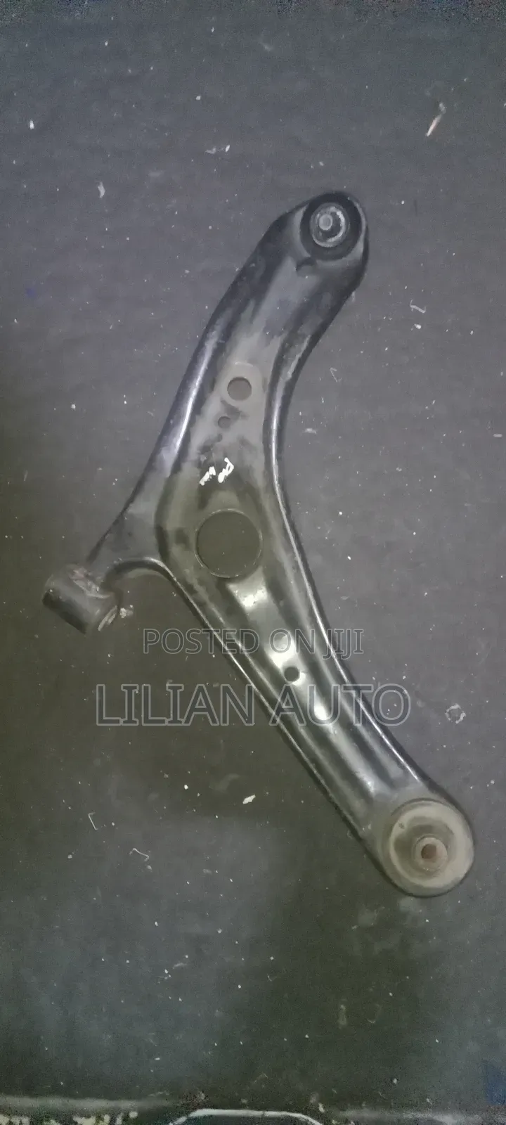 Probox Control Arm