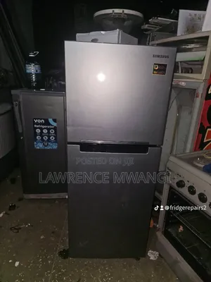 Samsung Fridge on Sale