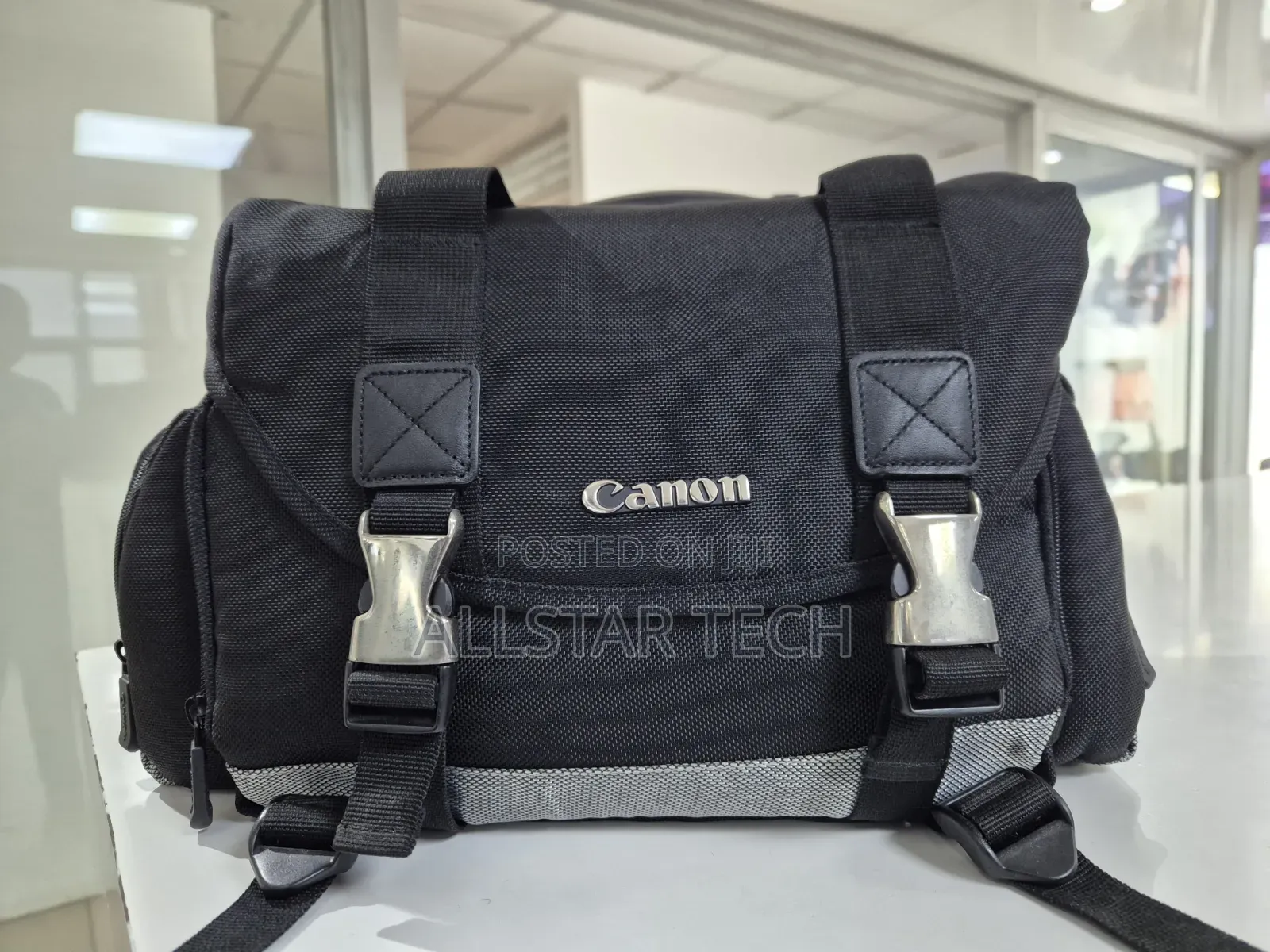 Canon Camera Bag (DSLR)
