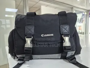 Canon Camera Bag (DSLR)