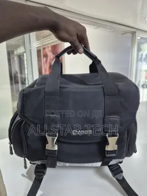 Canon Camera Bag (DSLR)