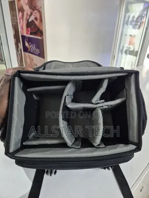 Canon Camera Bag (DSLR)