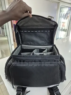 Canon Camera Bag (DSLR)