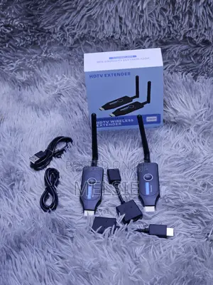 1080p 50m Wireless Extender HDTV/Hdmi