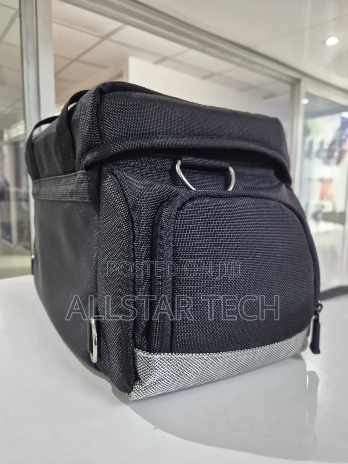 Canon Camera Bag (DSLR)