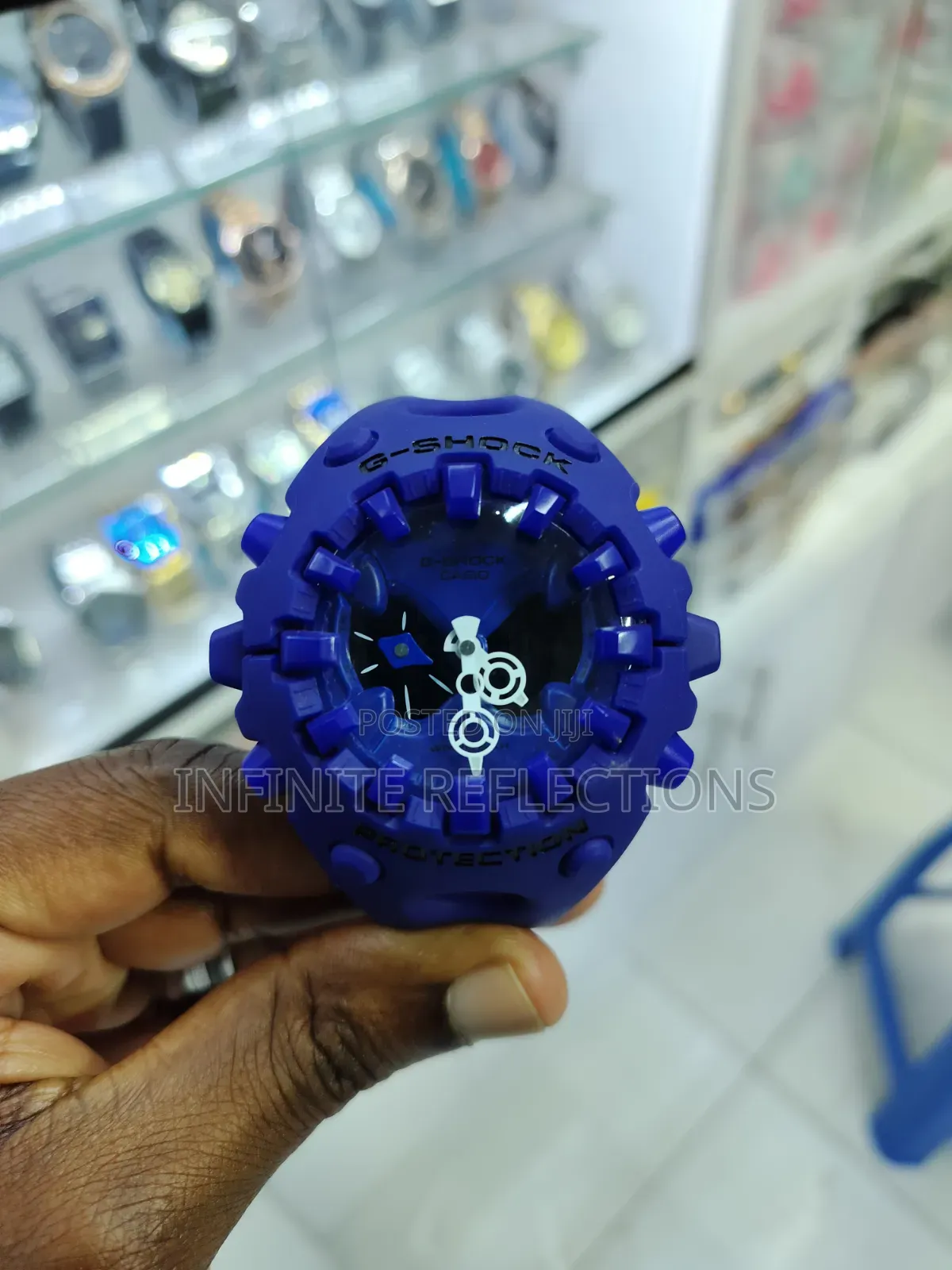G-Shock Watches