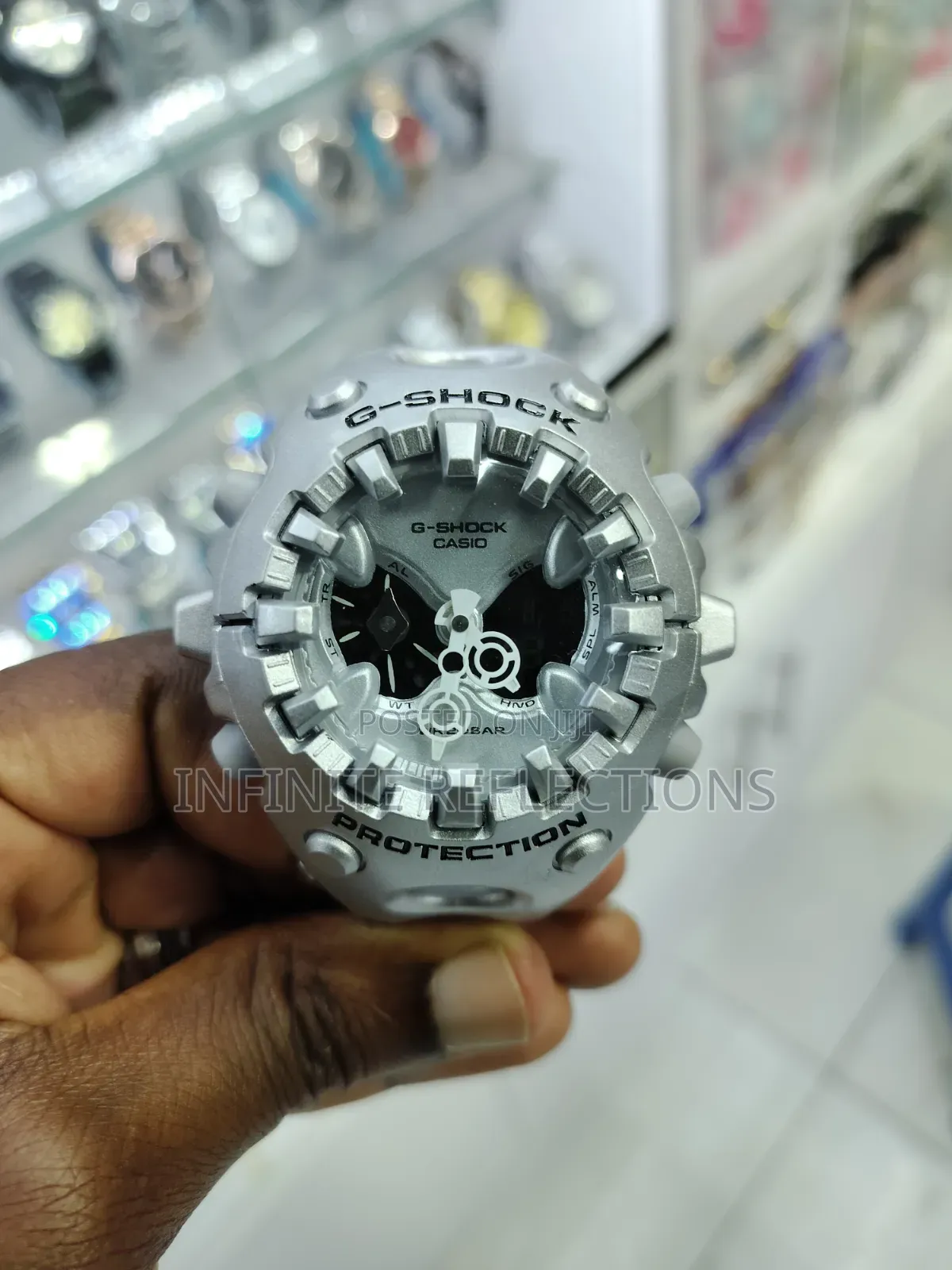 G-Shock Watches