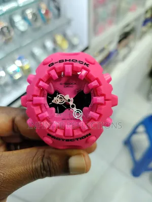 G-Shock Watches