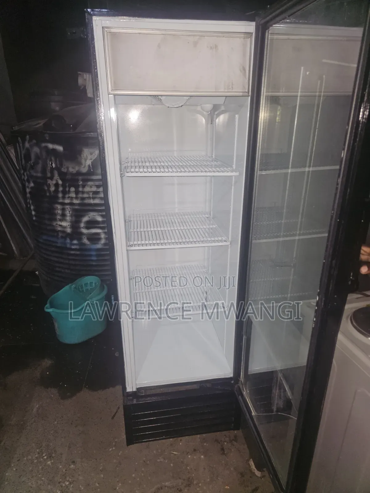 Display Fridge on Sale