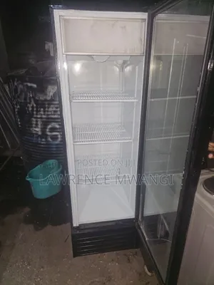 Display Fridge on Sale