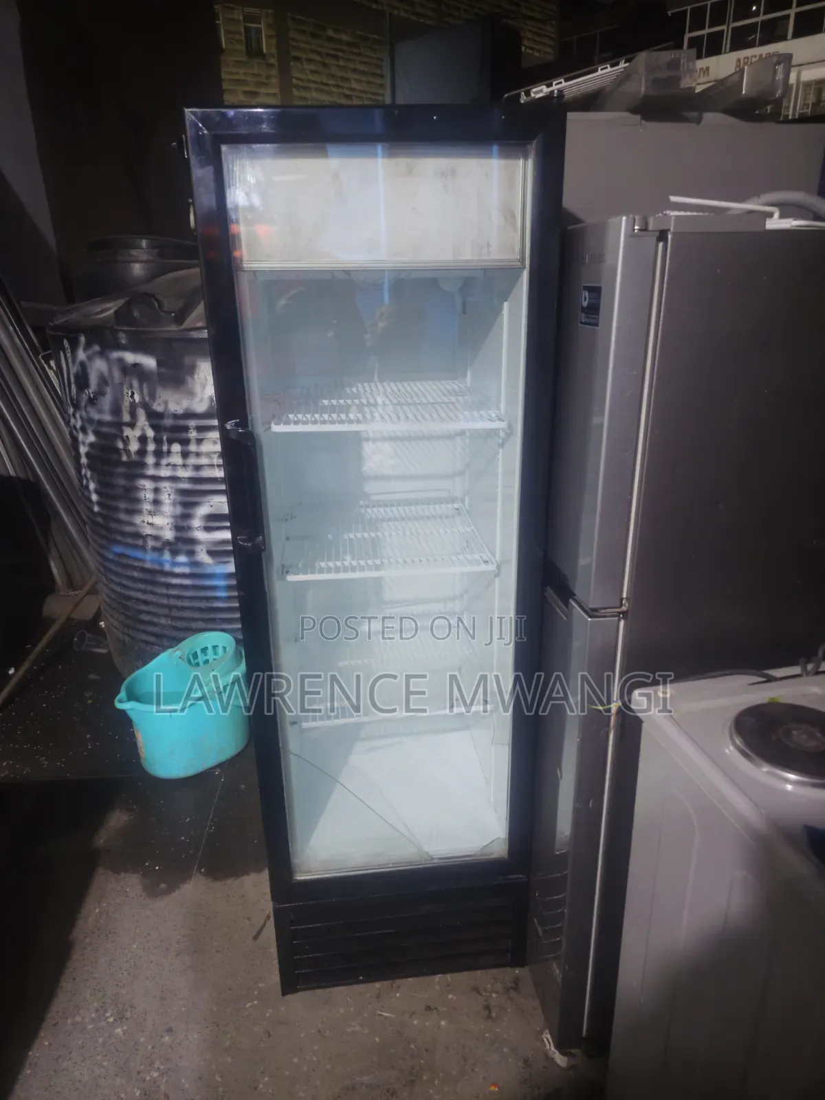 Display Fridge on Sale
