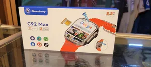 Smartberry C92 Max SIM Smart Watch