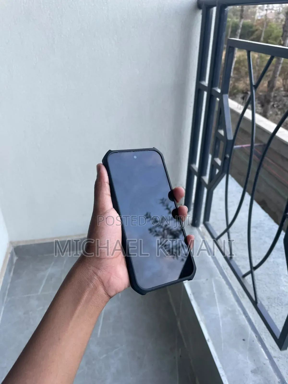 Google Pixel 10 Pro 256 GB Gray
