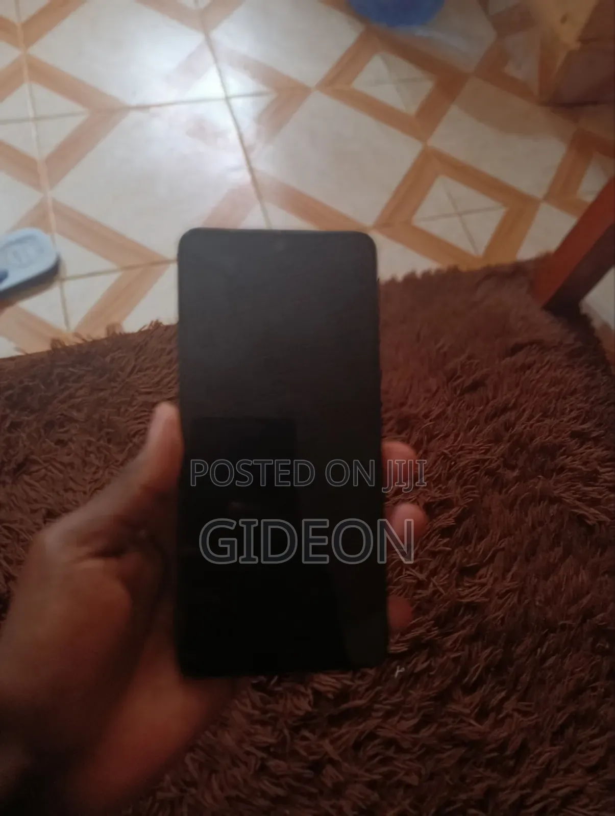 Xiaomi Redmi Note 13 256 GB Black