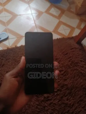 Xiaomi Redmi Note 13 256 GB Black