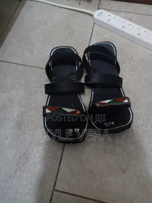 Dontire Shoes