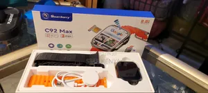 C92 Max Android Wrist Phone