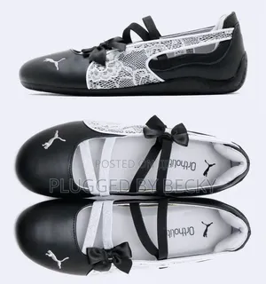 Puma Ballets Puma Ballets